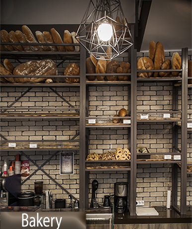 Bakery